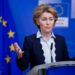 Akuza për korrupsion me vaksinat Covid 19/ Ursula von der Leyen do të përballet me votë mosbesimi në Parlamentin Evropian