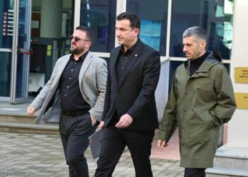 Thirrën dëshmitarët dhe u bënë presion, ja ç’tha Alban Dokushi në SPAK