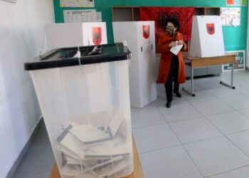 SPAK kalon për gjykim 4 persona blenin votat me 5 mijë lekë në zgjedhjet e…2021