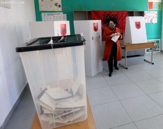 SPAK kalon për gjykim 4 persona blenin votat me 5 mijë lekë në zgjedhjet e…2021