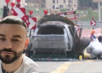 Zhduket pa gjurmë Eraldo Muçi, shoku i besuar i Aleksandër Sadikajt, zbulohen lëvizjet e tij të fundit