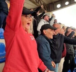 Kush është 63-vjeçarja amerikane që ndërroi jetë në Sarandë