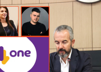 Skema Celibashi: 439 mijë euro të afërmit të Emiriana Sakos për IT-në e KQZ-së, gati tenderi tjetër, për “One Albania”