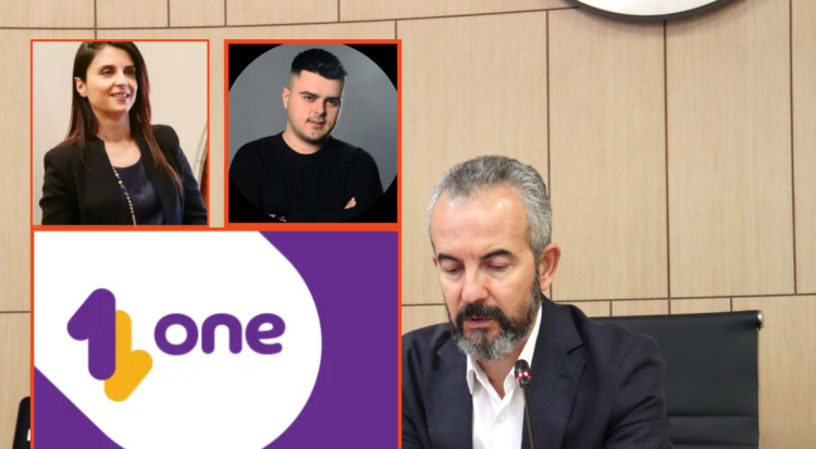 Skema Celibashi: 439 mijë euro të afërmit të Emiriana Sakos për IT-në e KQZ-së, gati tenderi tjetër, për “One Albania”