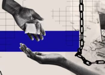 Si e konsolidoi mafia shqiptare praninë e saj në tregtinë e drogës në Amerikën Latine