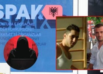 Vodhën të dhëna nga email-e të prokurorëve të SPAK, Gjykata e Lartë lë në qeli dy ish-zyrtarët