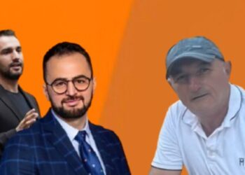 Nuk i jep mandatin Lapajt/ Shabani zbulon bisedën me dajën: Zeqiri është mërzitur, ndihet i përdorur!