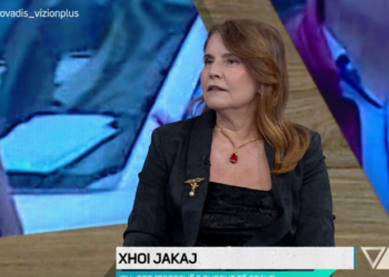 “Kamerat fiken natën, të dënuarit dalin dhe kthehen në mëngjes”, flet ish-drejtoresha e Burgut të Grave