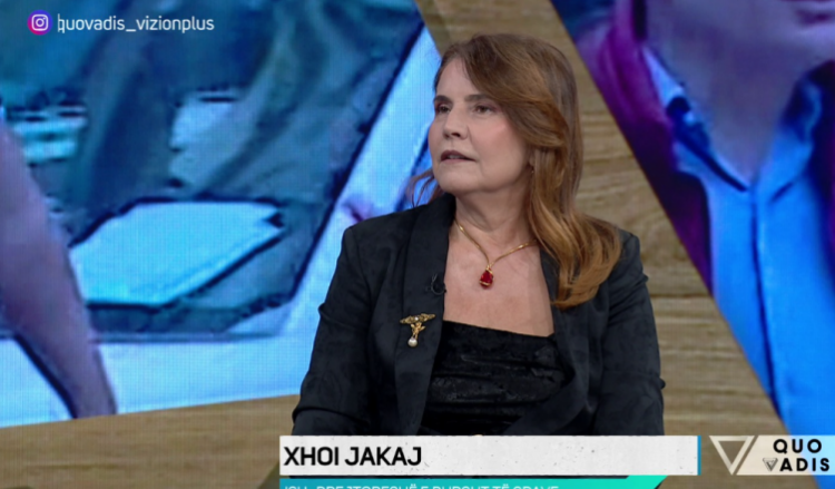 “Kamerat fiken natën, të dënuarit dalin dhe kthehen në mëngjes”, flet ish-drejtoresha e Burgut të Grave