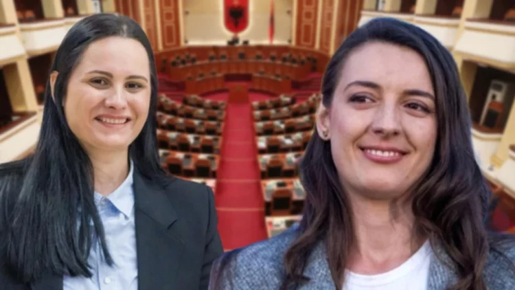 “Vendim befasues”, Zegjineja falënderon Maldritën i fut thumbin Bardhit: Gazo, ke ngelur….