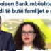 Reklama e ‘Raiffeisen Bank’ për kreditë, ish-ministri i Financave Arben Malaj: Abuzuese, të ndalohet!
