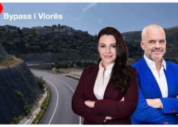 By pass-i i Vlorës, zvarritje punimesh dhe rritje kostosh