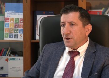 ‘Bashkitë nuk janë zgjatim i PS’/ Haxhimali: Rama po përdor Vlorën për spektakël politik