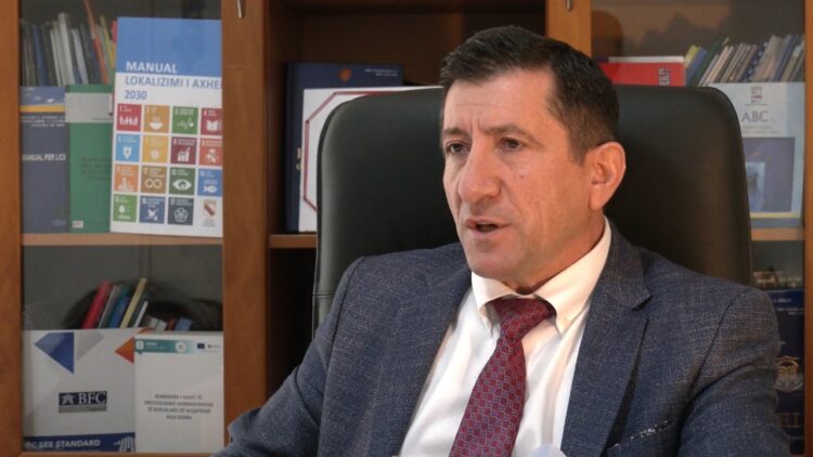 ‘Bashkitë nuk janë zgjatim i PS’/ Haxhimali: Rama po përdor Vlorën për spektakël politik