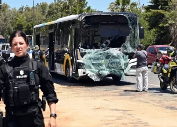 Përplasen dy autobusë në Greqi! Plagosen 32 persona, mes tyre edhe 12 fëmijë