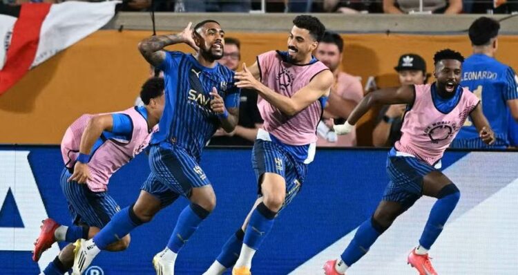 Botërori i klubeve/ Inzaghi “shtang” Guardiolën dhe Al Hilal eliminon Cityn, në mbrëmbje zbresin në fushë Real e Juve