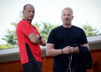 Tare tregon për punën tek Milani: Si e bindëm Alegrin pas 3 orë bisedimesh