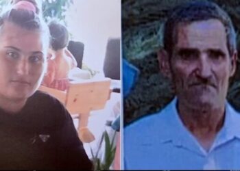 EMRI/ Arrestohet bashkëpunëtori i 26-vjeçares që mbyti babanë me tel në Fier