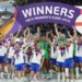 Anglia mbron titullin si kampione e Evropës për femra, mposht në finale Spanjën me penallti