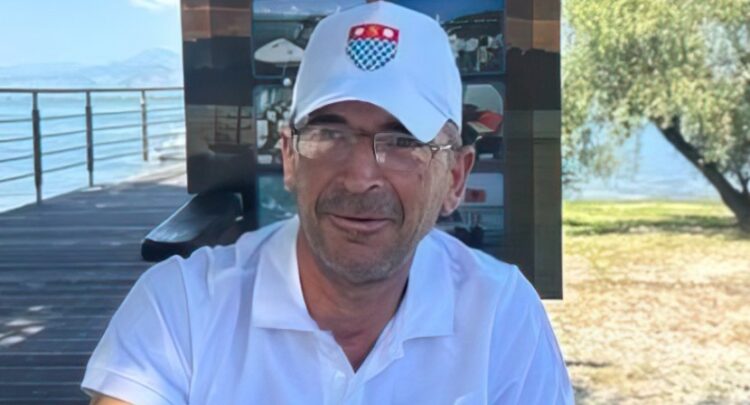 U mbyt në liqen pasi shpëtoi dy turistët, gjendet trupi i pajetë i kapitenit Arben Anamali