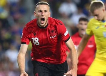 Pritet zyrtarizimi, Ismajli mbërrin për vizitat mjekësore me klubin italian