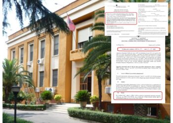 Fitoi 2.2 mln euro te Arkivat/ “Adel Co” me pronar “në hije” Arjan Lleshin, 1 vit jashtë tenderave