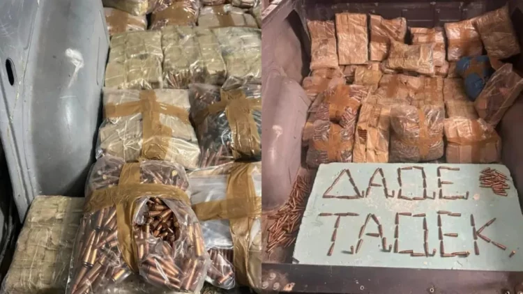 Furnizoheshin me municione luftarake në Shqipëri, goditet organizata kriminale në Greqi (Emrat)