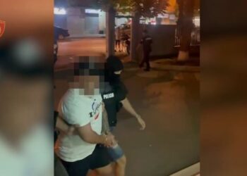 I dënuar për trafik droge në Itali, 39-vjeçari kapet në një fshat të Shijakut