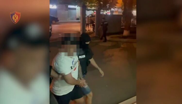 I dënuar për trafik droge në Itali, 39-vjeçari kapet në një fshat të Shijakut