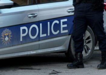 Vdekja e 27-vjeçarit në Kosovë, dorëhiqet komandanti i Policisë së Lipjanit