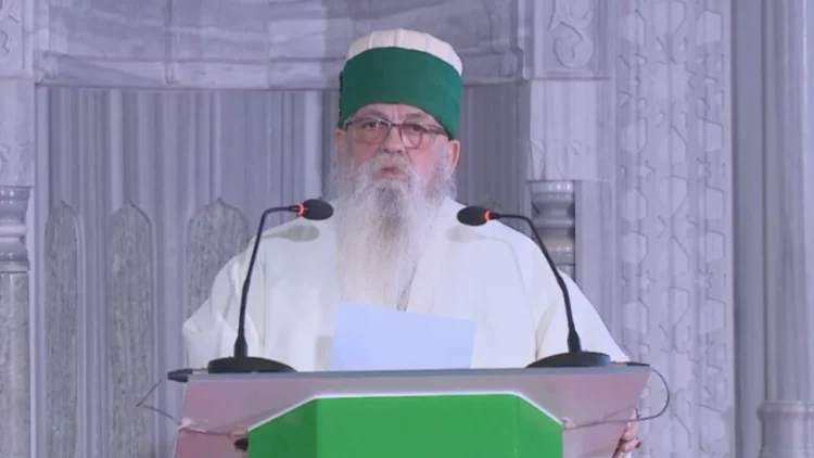 Besimtarët bektashinj festojnë sot Ditën e Ashures, Baba Mondi: Të ruajmë vlerat dhe familjet tona