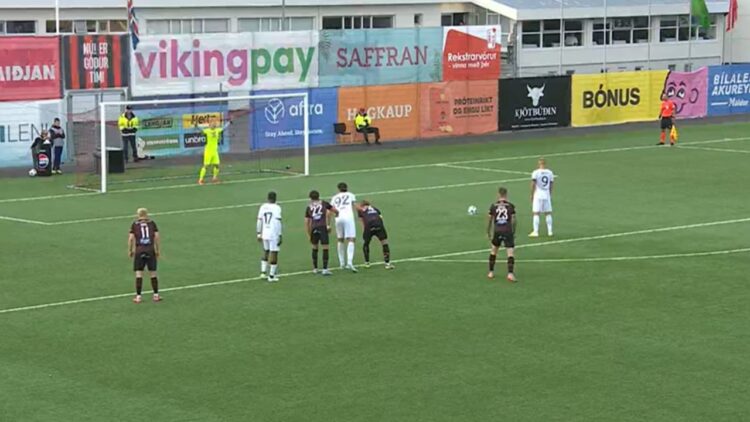 Vllaznia humb në Islandë, vendasit shënojnë golin e katërt sapo nis koha shtesë (VIDEO)