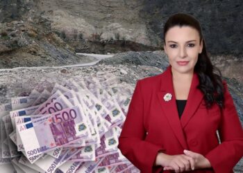 Shkurtohen fondet për shëndetësinë dhe arsimin, Balluku “gllabëron” buxhetin e shtetit