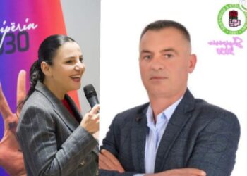 “Balluku po mbulon rastin”, Berisha: Kandidati i Ramaduros dhunon në farmaci të sëmurën