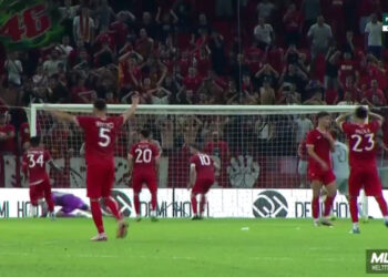 Kapitullon Partizani: Penallti e humbur nga Skuka dhe gol i pësuar në shtesë