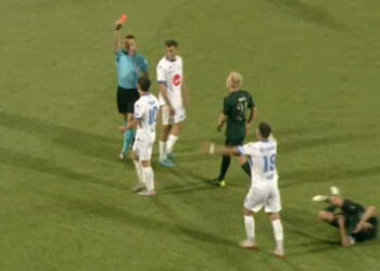 Copenhageni i fortë për Dritën, kampionët e Kosovës eliminohen në raundin e dytë të Champions-it