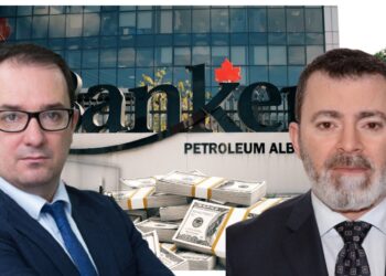 Ish-drejtori i Albpetrol Endri Puka skemë korrupsioni 1.4 mln euro me Bankers, Alket Hyseni mori 6 mln €