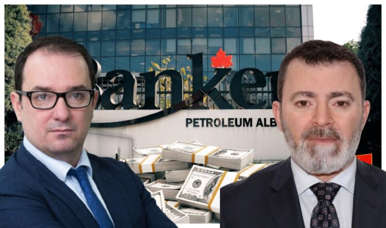 Ish-drejtori i Albpetrol Endri Puka skemë korrupsioni 1.4 mln euro me Bankers, Alket Hyseni mori 6 mln €