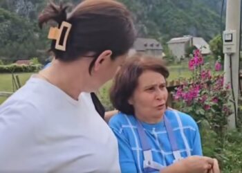 “Mu thafshin duart për votën!”, banorja në Theth tregon çfarë i tha Rama para zgjedhjeve: Kthejini djemtë dhe ndërtoni…