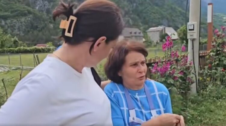 “Mu thafshin duart për votën!”, banorja në Theth tregon çfarë i tha Rama para zgjedhjeve: Kthejini djemtë dhe ndërtoni…