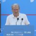 Berisha: Karteli Troplini ka marrë stadiumin në Durrës për të ngritur kulla, si shpërblim për angazhimin kriminal në fushatë