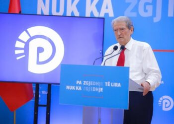 Berisha: Faktet e farsës së 11 majit në OSBE, detyrim ndaj qytetarëve shqiptarë