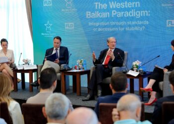 Berisha paralajmëron: Kartelet e drogës do kenë përfaqësuesit e tyre edhe në delegacionet e BE-së