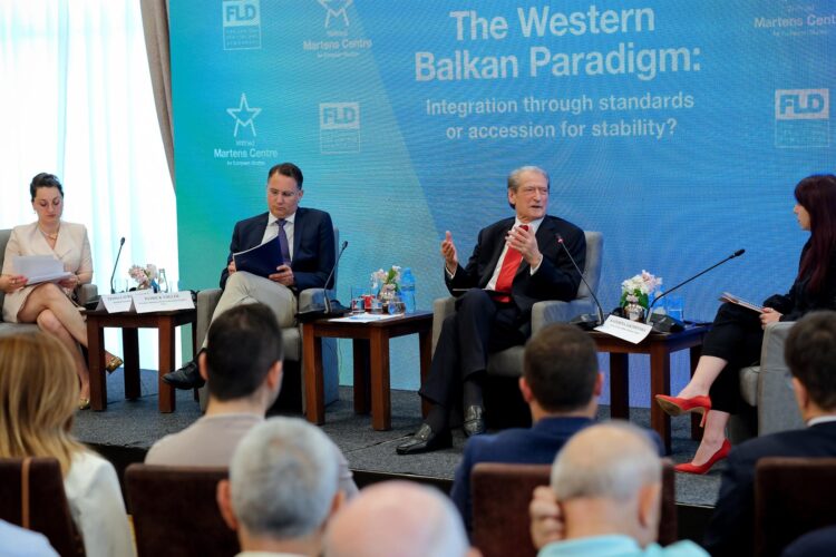 Berisha paralajmëron: Kartelet e drogës do kenë përfaqësuesit e tyre edhe në delegacionet e BE-së