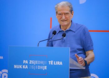 Berisha: Kodi i ri penal ka dalë nga shpellat e mafies!