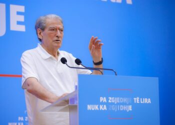 Berisha: Droga dikton nomenklaturën e narkoshtetit, Narkosi Petrit Çullhaj është emëruar në sektorin shkencor të Ministrisë së Brendshme