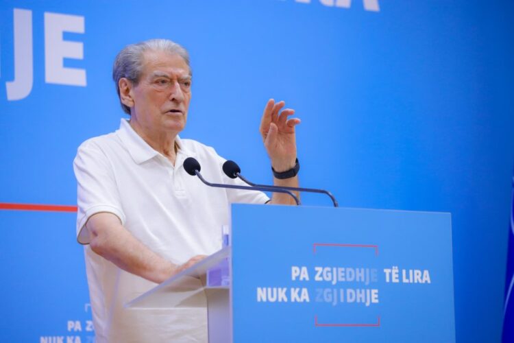 Berisha: Droga dikton nomenklaturën e narkoshtetit, Narkosi Petrit Çullhaj është emëruar në sektorin shkencor të Ministrisë së Brendshme