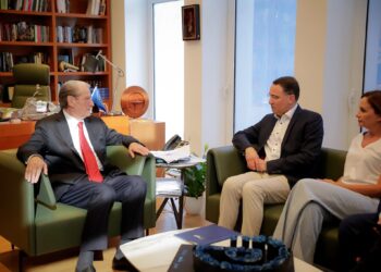 Berisha takon zyrtarin e lartë të PPE: Shqipëria në një realitet dramatik nga narko-regjimi i Edi Ramës