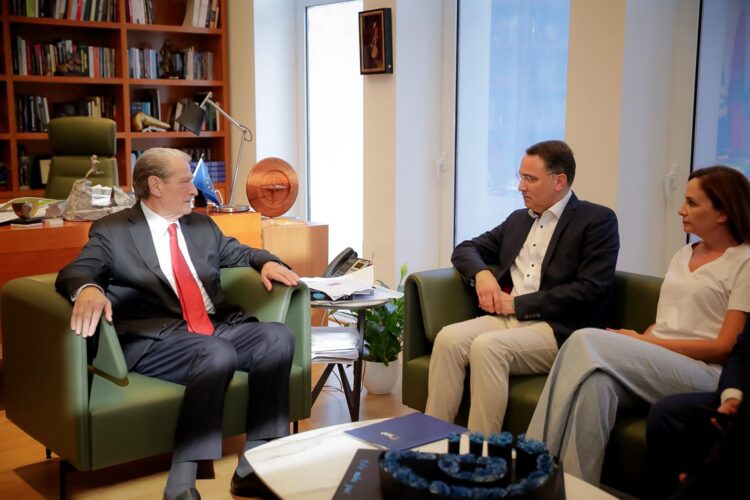 Berisha takon zyrtarin e lartë të PPE: Shqipëria në një realitet dramatik nga narko-regjimi i Edi Ramës