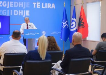 Berisha akuzon: SPAK po mbron organizatat kriminale të Suel Çelës dhe Altin Troplinit